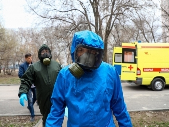 Еще 272 случая заражения COVID-19 обнаружили в Волгоградской области