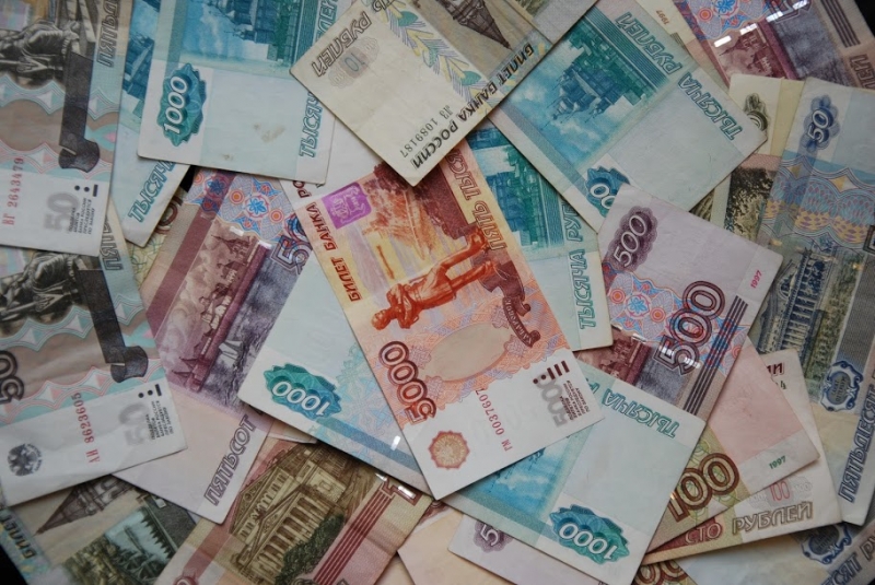 Волгоградстат зафиксировал увеличение заработных плат в регионе