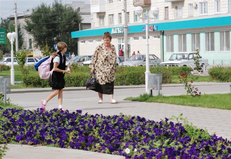 Моногорода нацелились на развитие
