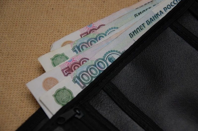 Волгоградские пенсионеры стали получать более 14 тысяч рублей