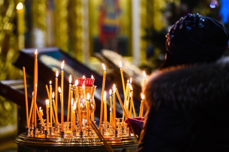 Что категорически нельзя делать 12 февраля, на Трехсвятие