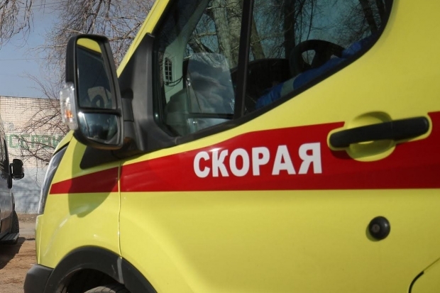 Водитель иномарки погиб в ДТП с фурой под Волгоградом