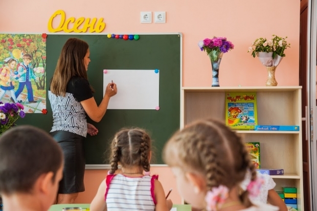 В Волгограде начался региональный этап конкурса «Учитель года – 2019»
