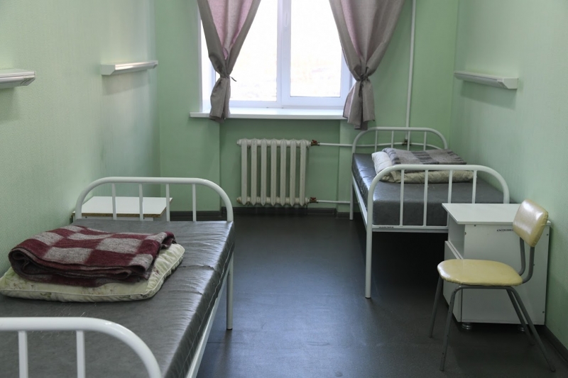 Психически больной мужчина «заминировал» ЦРБ в Иловлинском районе