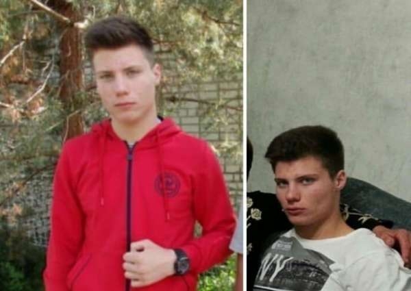 17-летнего волгоградца не могут найти уже больше месяца