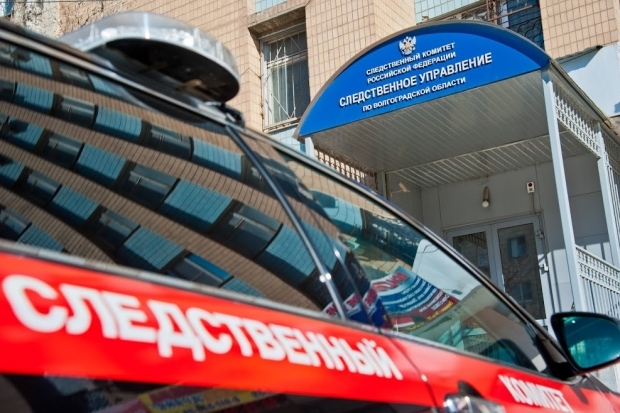 В Камышине на пустыре обнаружили верхнюю часть тела женщины