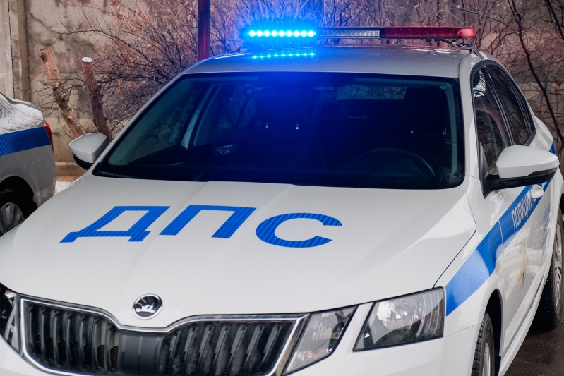 В Дубовском районе 14-летний водитель иномарки попал в больницу