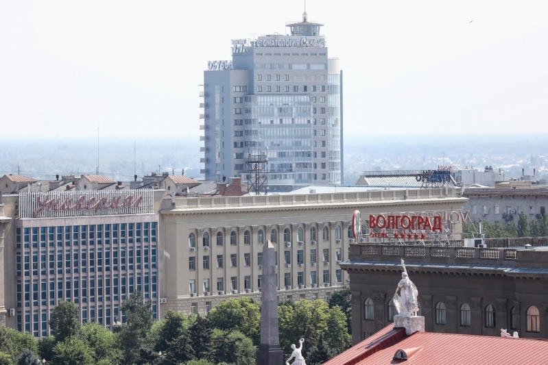 В Волгоградской области более 300 человек обучено долговременному уходу