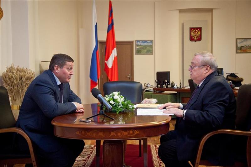Медицина будущего уже не за горами