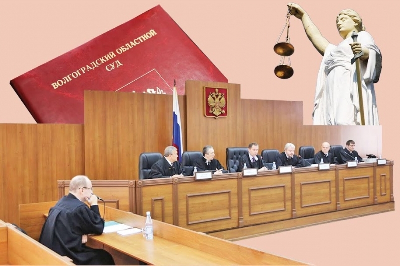 Жителя Старополтавского района приговорили к году тюрьмы за управление машиной в нетрезвом состоянии