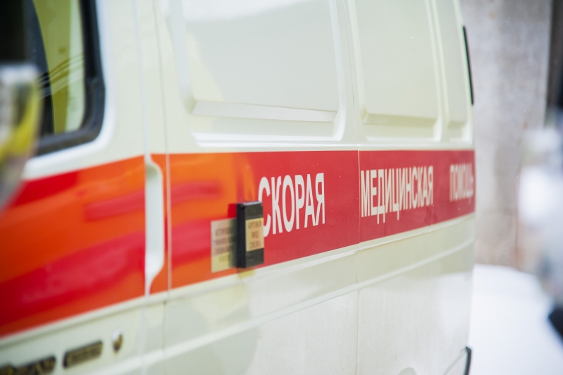 Под Волгоградом 18-летняя велосипедистка спровоцировала ДТП