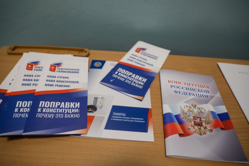 Житель Средней Ахтубы понимает важность выбора для будущего семьи