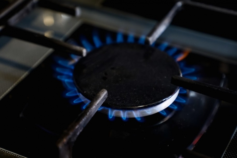 Села и поселки Волгоградской области продолжают газифицировать