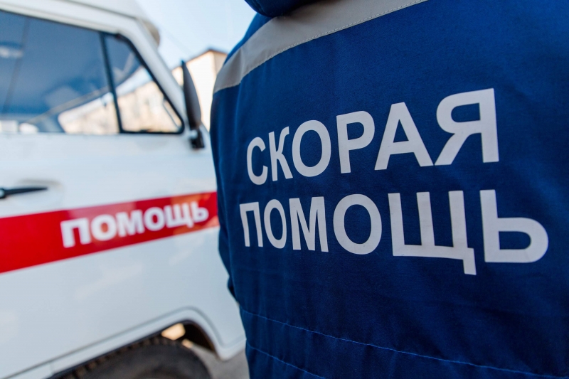 В Дубовском районе «Лада» сбила 56-летнего мужчину на трассе