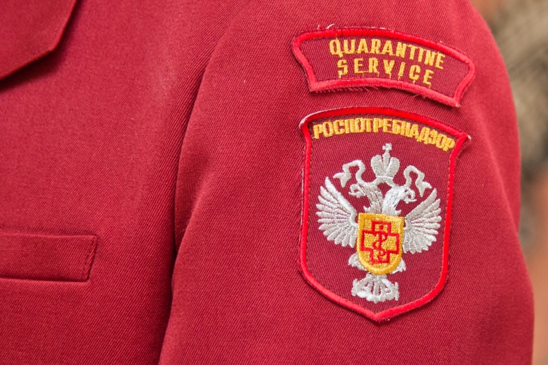Волгоградский Роспотребнадзор приостановил личный прием граждан