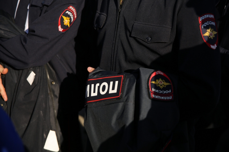 Под Волгоградом мужчина грозился взорвать общежитие учебной гранатой