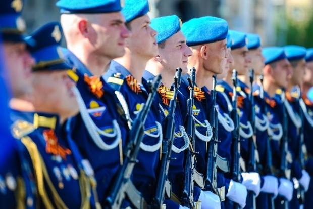 В Волгоградской области мужчин почти на 16% меньше, чем женщин