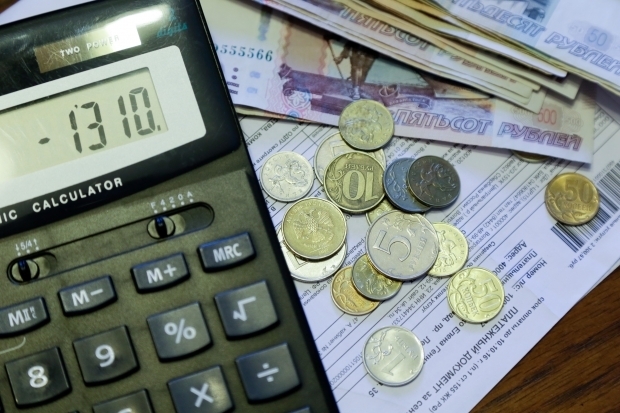 В Волгограде средняя зарплата составляет почти 30 тысяч рублей