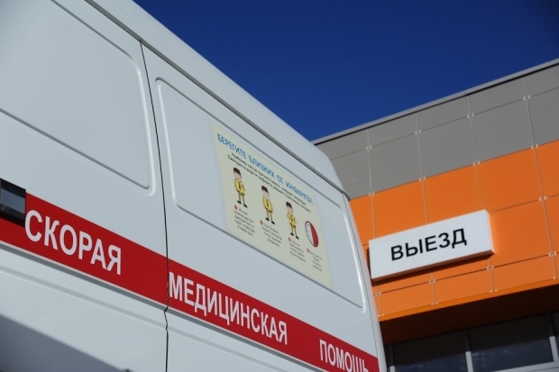 Два человека пострадали в ДТП в Новониколаевском районе
