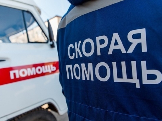 В Жирновском районе в ДТП с иномаркой погиб человек