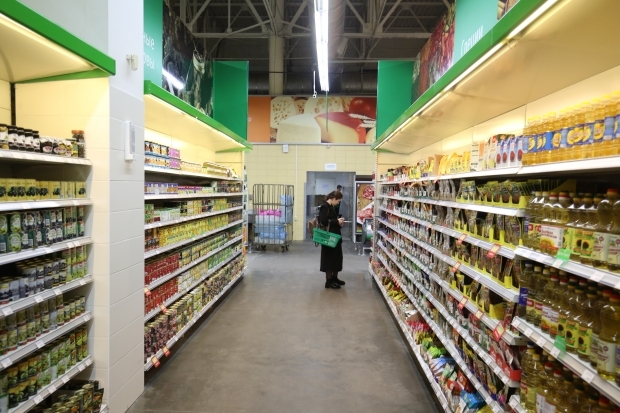 Урюпинский магазин продавал просроченные продукты