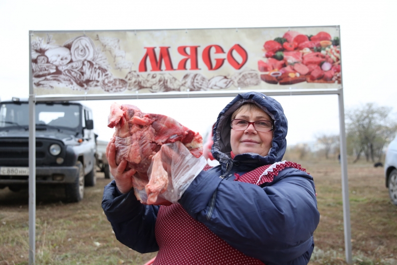 Волгоградцы узнали, какие мясные продукты пригодятся во время карантина