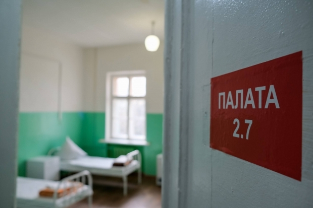 Главный врач Палласовской ЦРБ отстранен от должности