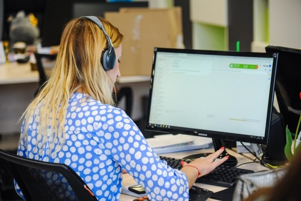 Волгоградцы жалуются на сбой в работе Mail.ru