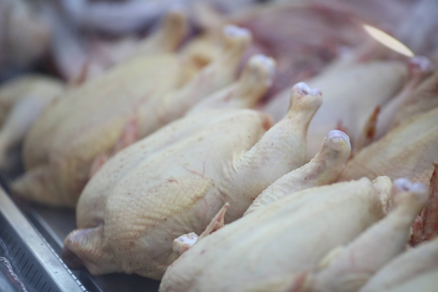 В Волгоградской области обнаружили 222 кг сомнительного мяса