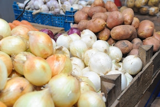 Роспотребнадзор проверил качество волгоградской овощной продукции