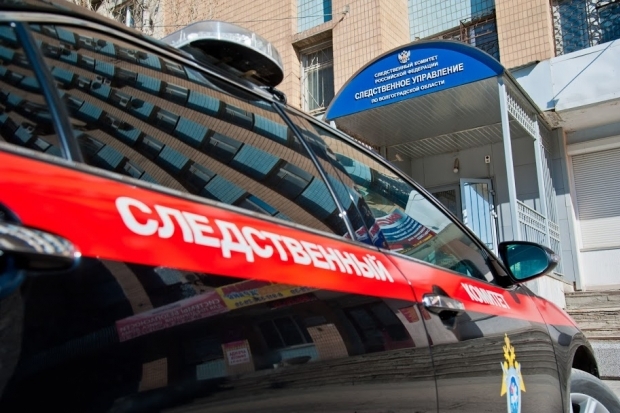 Стражи порядка ищут родственников погибшего волгоградца