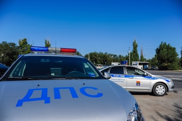 В Урюпинском районе водитель сбил пешехода и скрылся с места ДТП