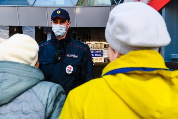 В ряде районов Волгоградской области усиливают меры профилактики
