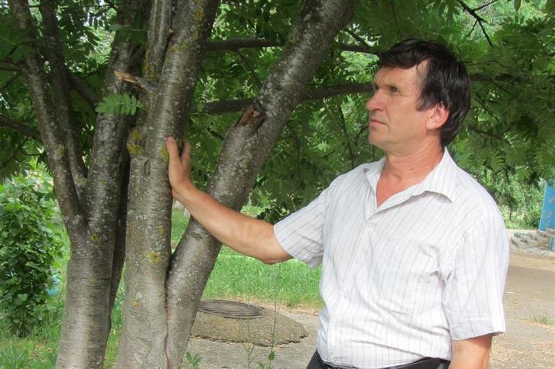 Гуселка верит в добрые приметы
