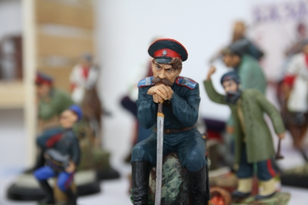 В Волгоградской области завершилась спортивная игра «Казачий сполох»