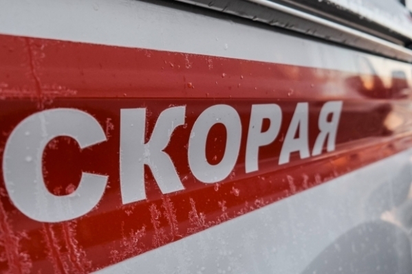 В Урюпинске «Мазда» сбила 16-летнюю девочку