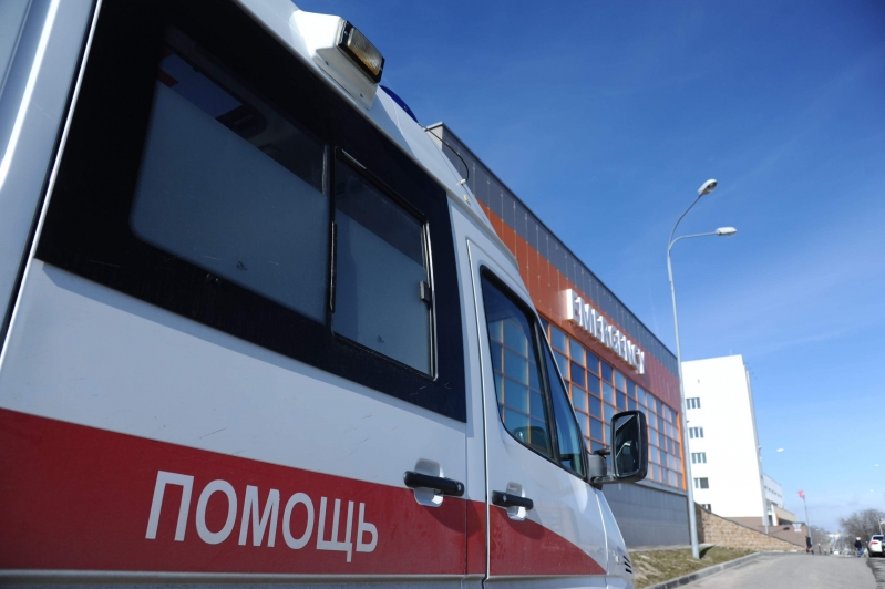 В Дубовском районе в ДТП погиб водитель, два человека пострадали