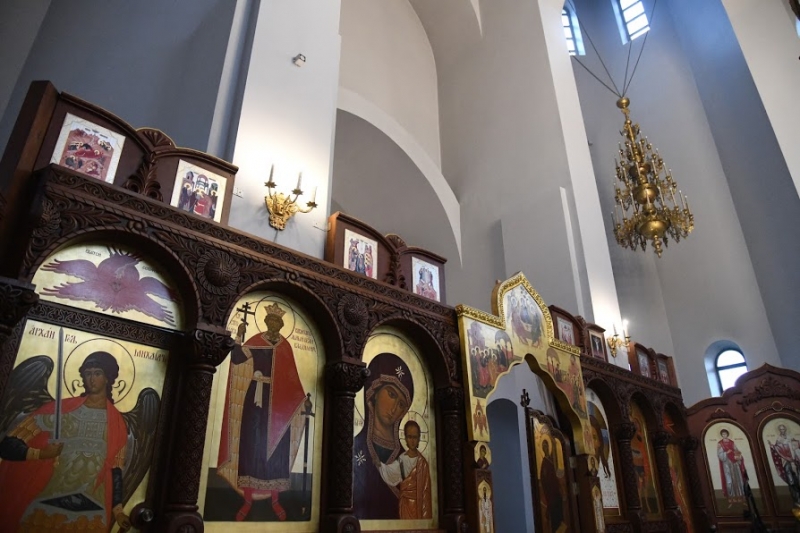 Что запрещено делать в день памяти святой Ираиды, 6 октября