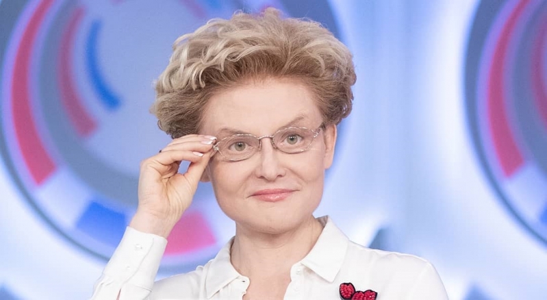Елена Малышева предложила способ сократить срок карантина