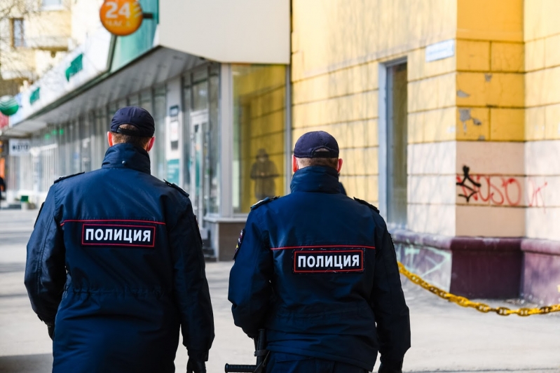 В Волгоградской области за сутки обнаружили 91 нарушителя самоизоляции
