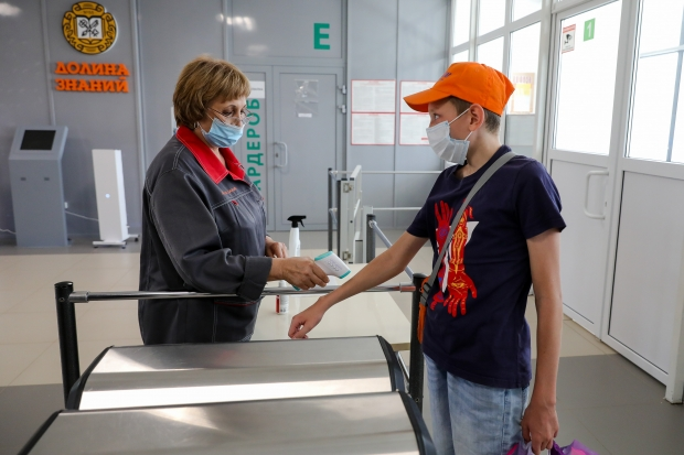 В школах Волгоградской области отменят единый звонок с урока