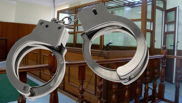 Росгвардейцы задержали похитителя магнитолы в Камышине