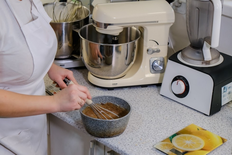 Как приготовить вкусные вафельные трубочки, напоминающие о детстве