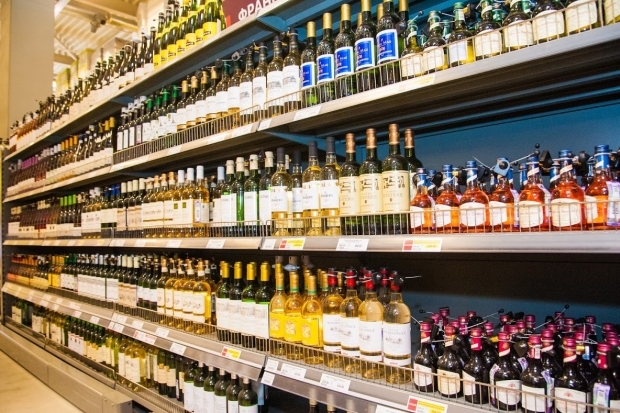 В Волгоградской области 25 января запретили продажу алкоголя