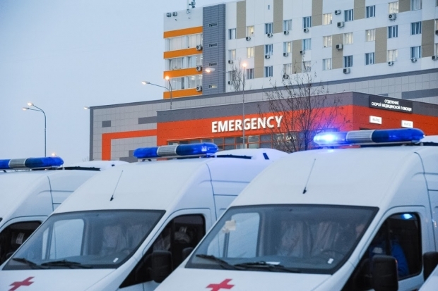 Два человека пострадали в ДТП в Чернышковском районе