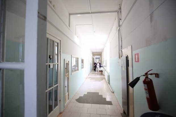 В Волгоградской области умерла женщина с подозрением на коронавирус