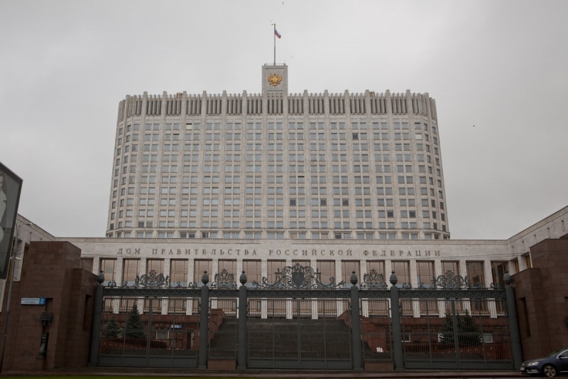 Вопросы развития Волгоградской области обсудили Бочаров и Мутко