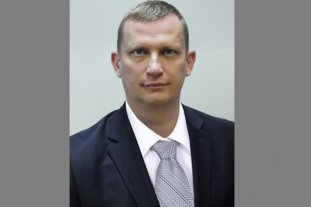 Профессор ВолгГМУ Андрей Воронков скончался на 44-м году жизни