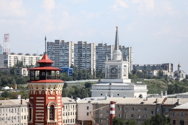 В Волгоградской области продлили ограничения из-за распространения COVID-19