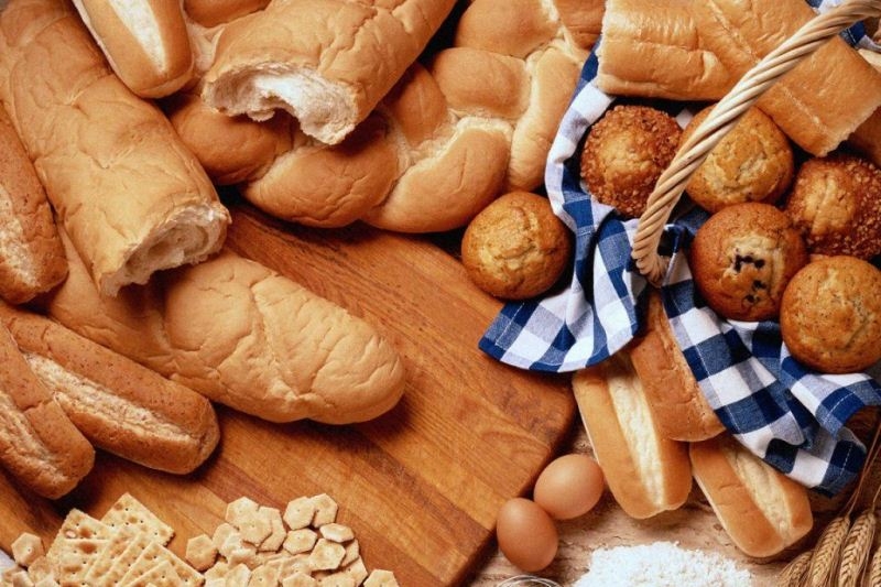 Торговые сети Волгограда примут продукцию новоаннинских хлебопеков